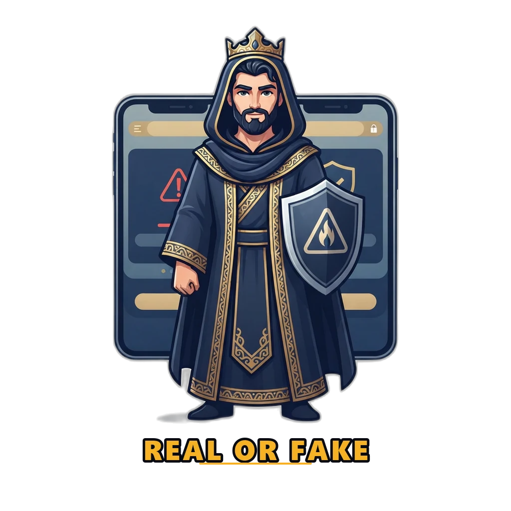92game register safety — fake sign-up pages aur account sharing se bachne ke usool