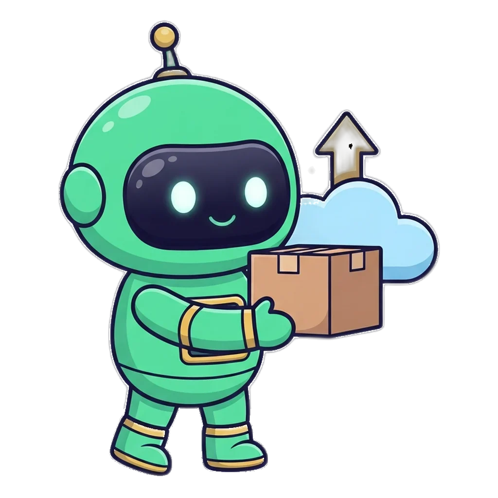 Developer uploading an APK to APK Mods
