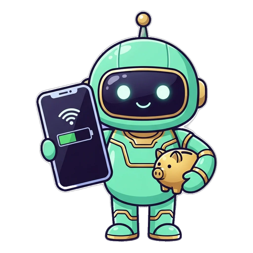 Tips to save mobile data and storage when installing APK files