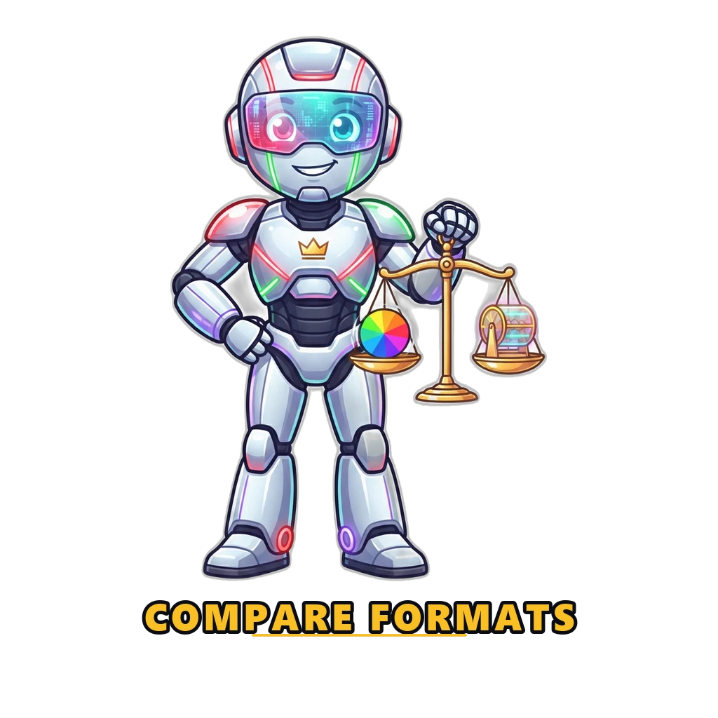 Comparing Big Mumbai game formats by pace and volatility