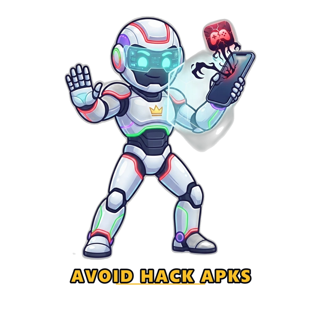 Why hack and mod apk files put banking and UPI apps on your phone at risk