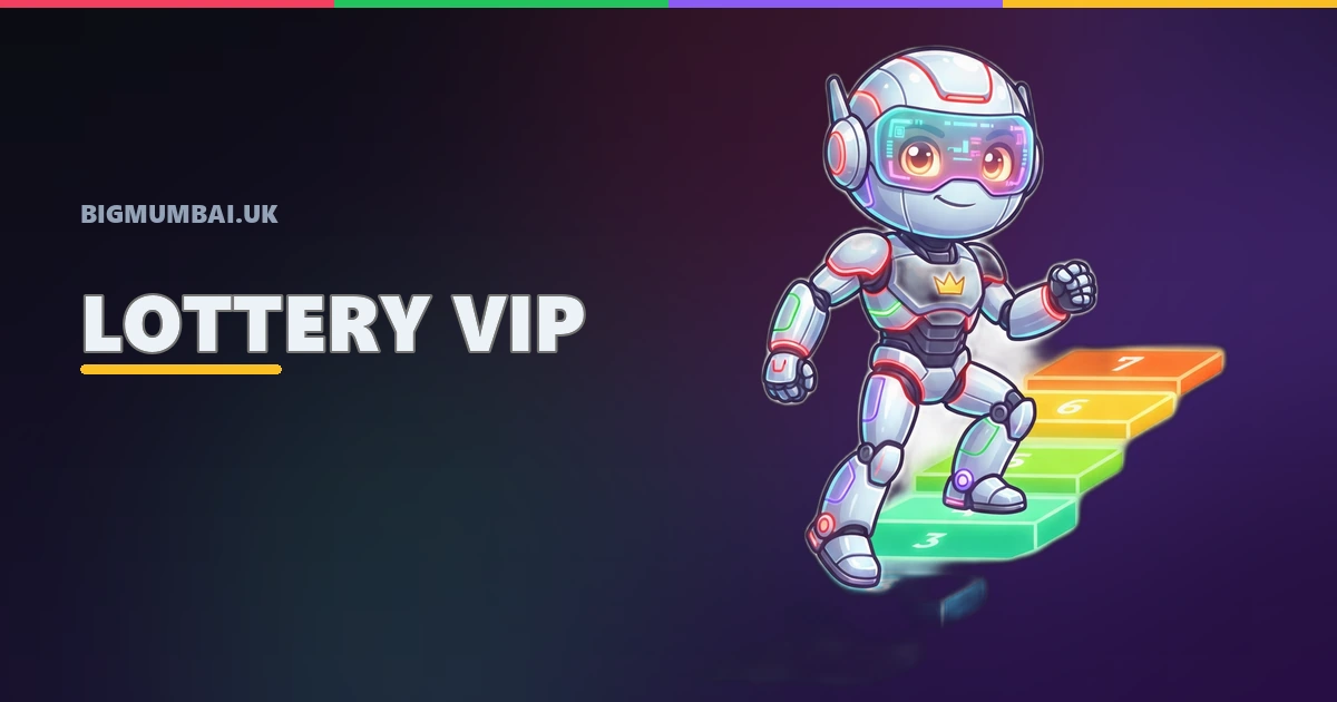VIP tier levels shown as a progression ladder