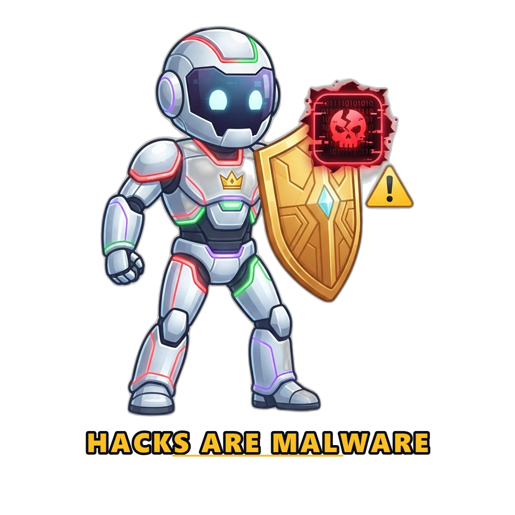 Why Wingo prediction hack apps and mod files are unsafe to install