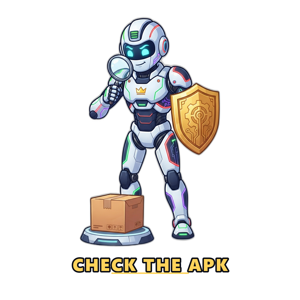 Checking a Dhani lottery APK safely before installing