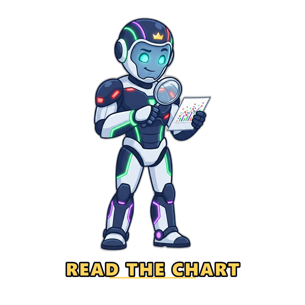 Studying a Dhani Win color prediction results chart honestly