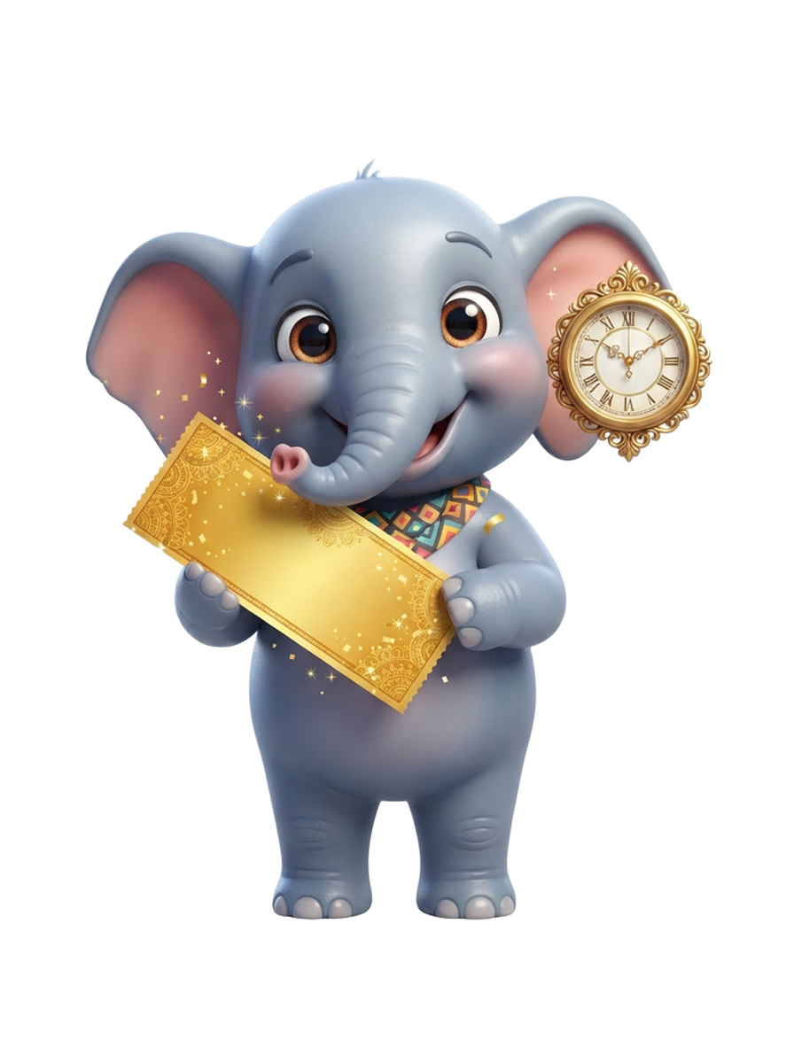 Karunya Plus KN Kerala lottery ticket and the afternoon draw clock