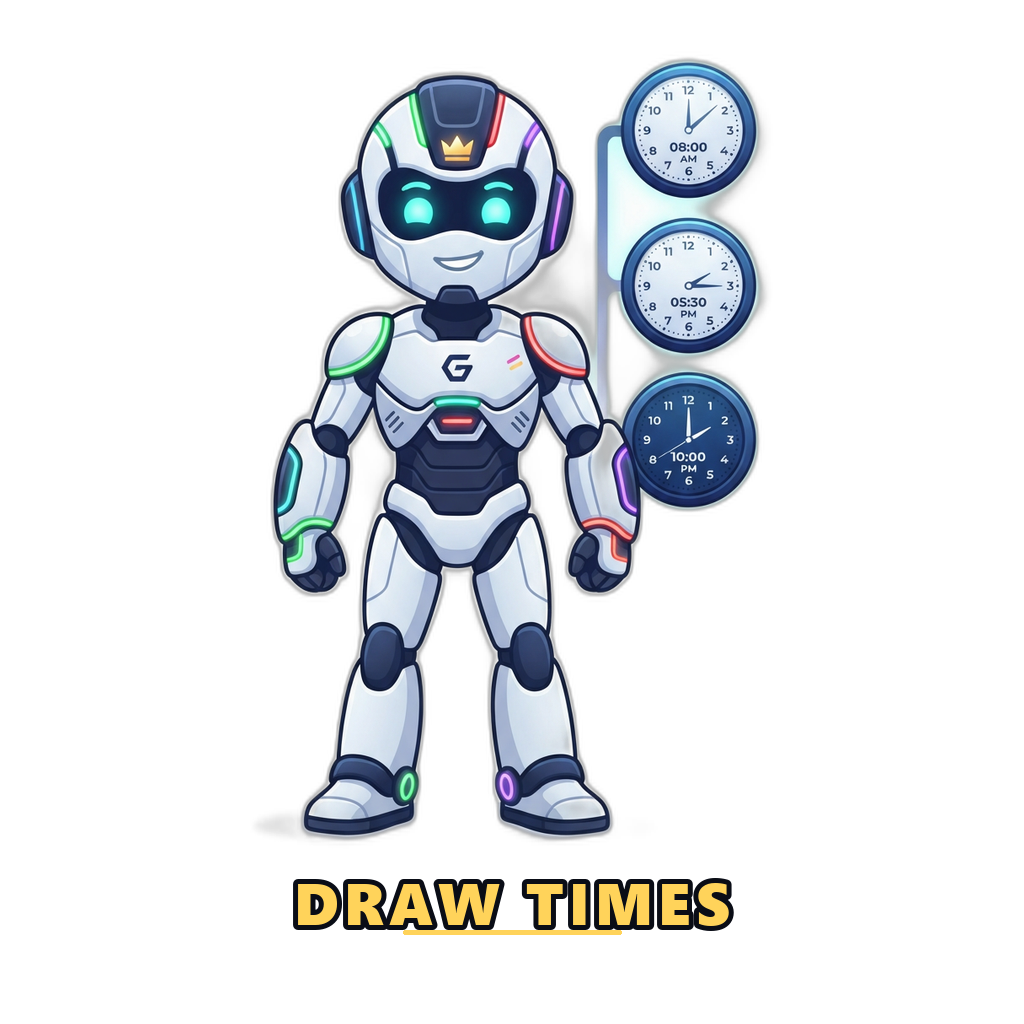 Nagaland Lottery Sambad three daily draw times explained