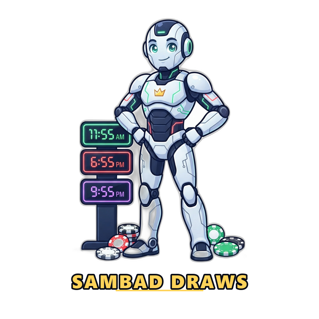 Nagaland State Lottery Sambad three daily draw result times