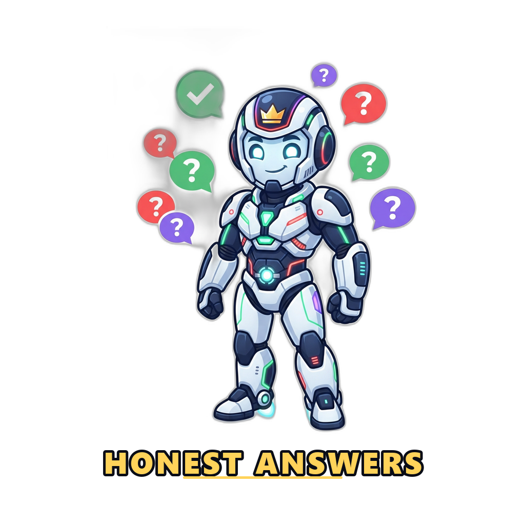 Wingo prediction FAQ — honest answers to common questions