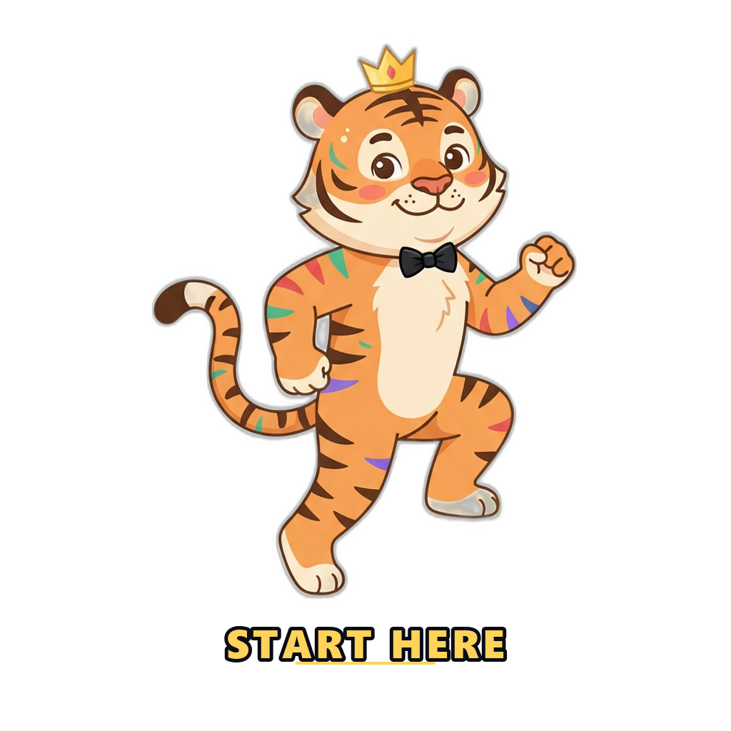Recommended starting path for new Jai Club players