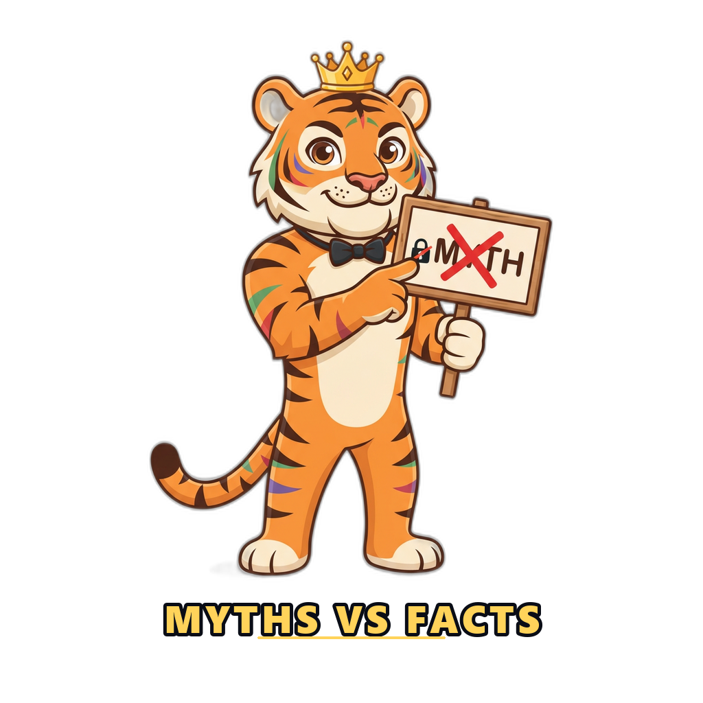 Jai Club myths versus facts about hacks and odds