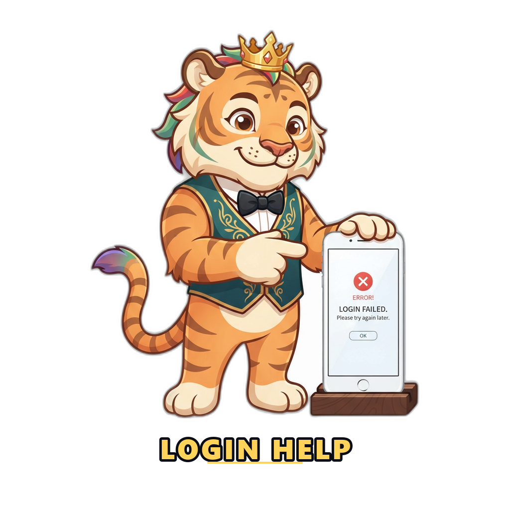 Fixing common Jai Club login problems on mobile