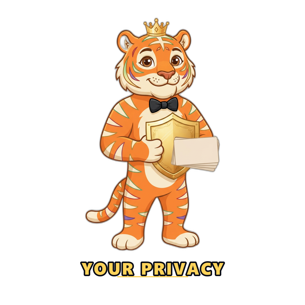 Registration privacy and protecting your details on Jai Club