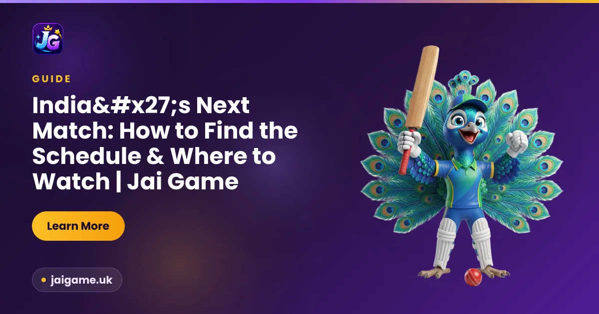 India next match schedule and where to watch — a phone showing a cricket fixture list beside a television playing a day-night international
