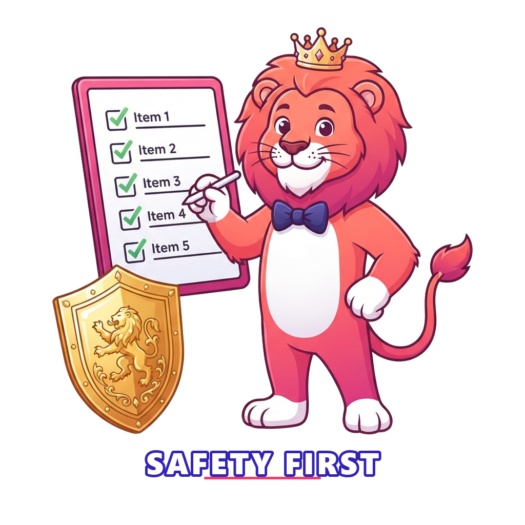 66 Club Lottery safety checklist for new players