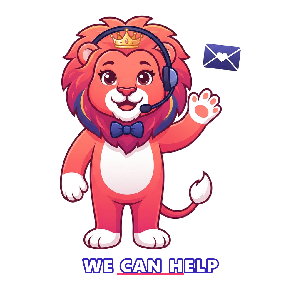 Contact 66 Club Lottery support by email
