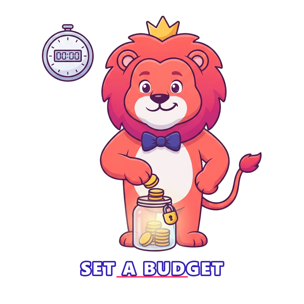 66 Club Lottery tips: set a loss budget before your first round