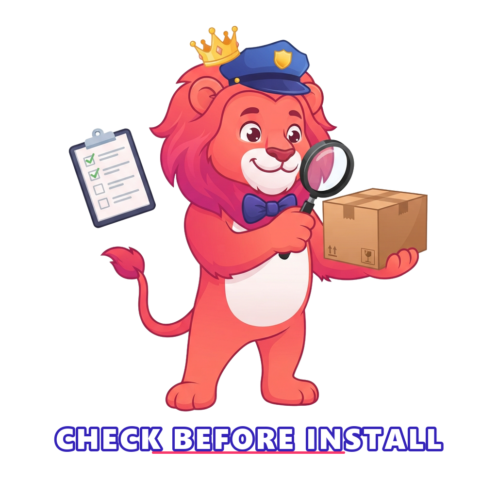Safety checklist for the 66 lottery apk before installing on Android