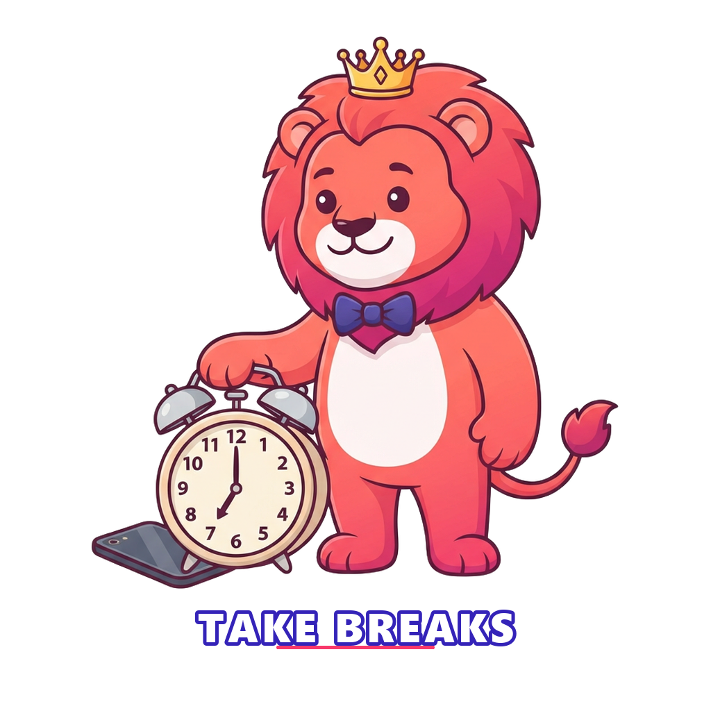 Setting a session timer as a responsible gaming habit before playing Wingo