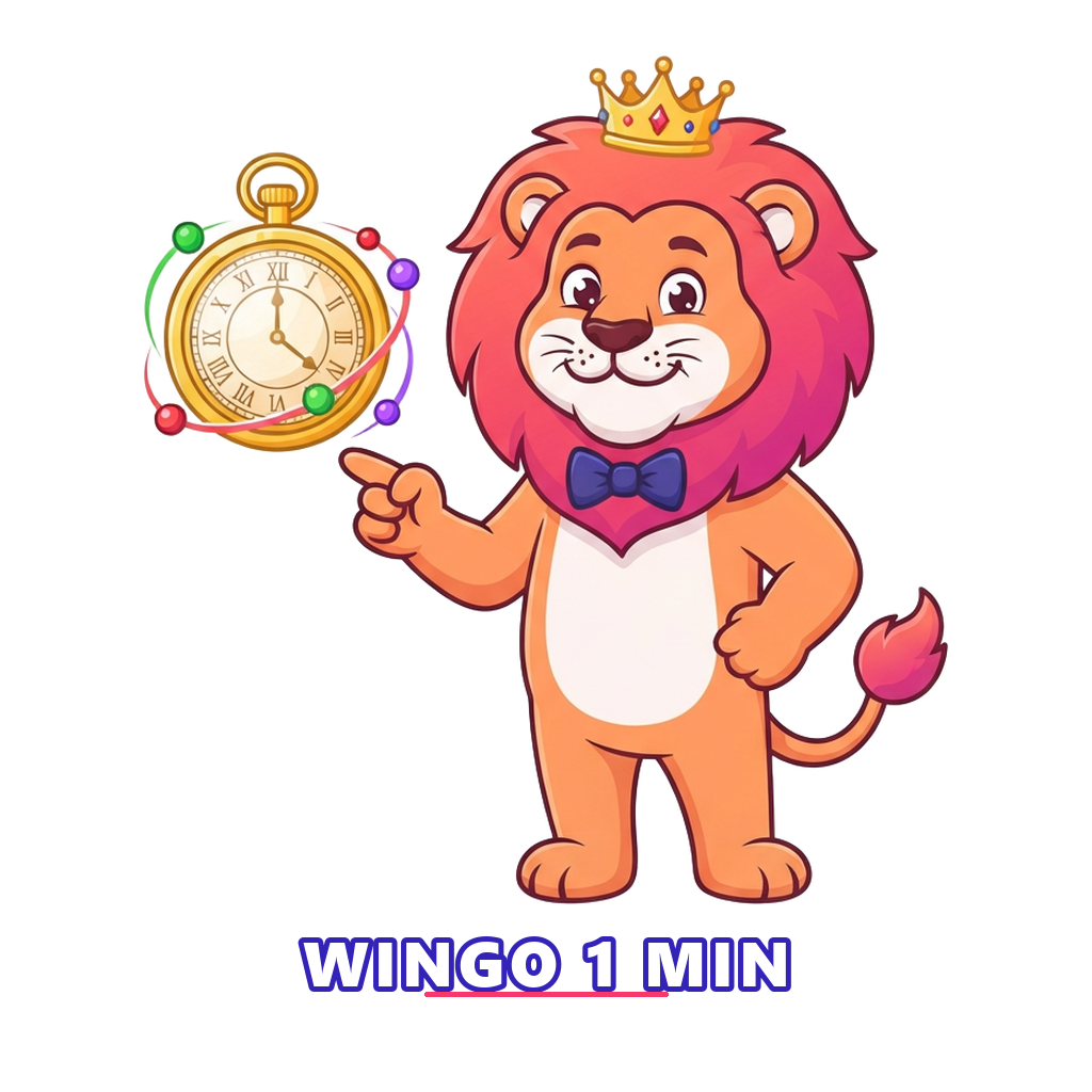 Wingo 1 minute round countdown explained for beginners