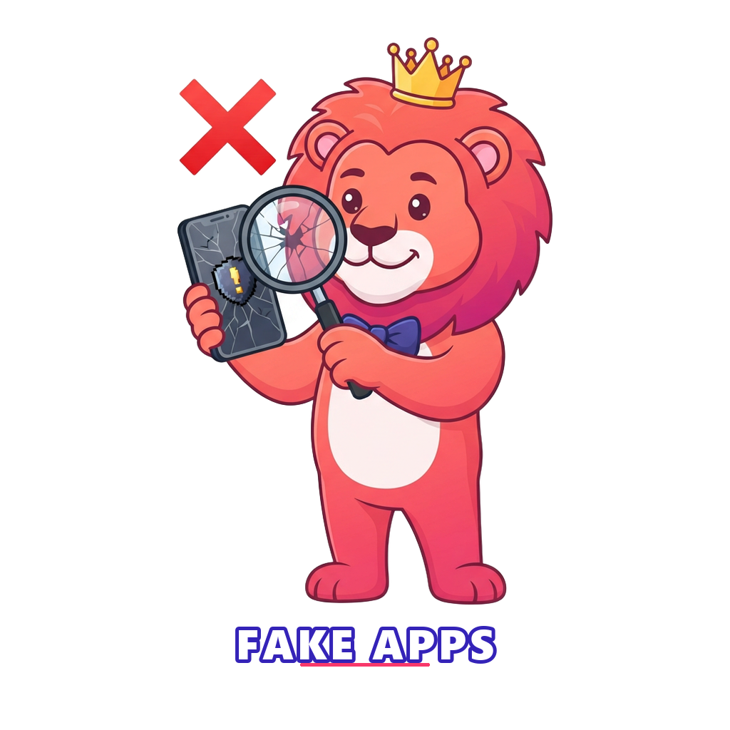 Inspecting fake Wingo hack apps and sure-win claims