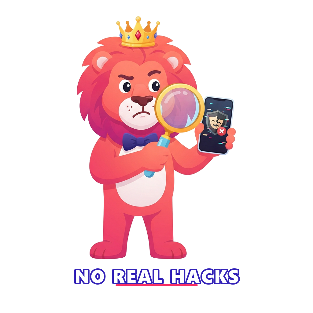 Exposing fake Wingo game hack apps and sure-win tricks