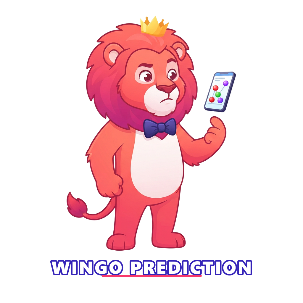 Wingo prediction dashboard guide for mobile users