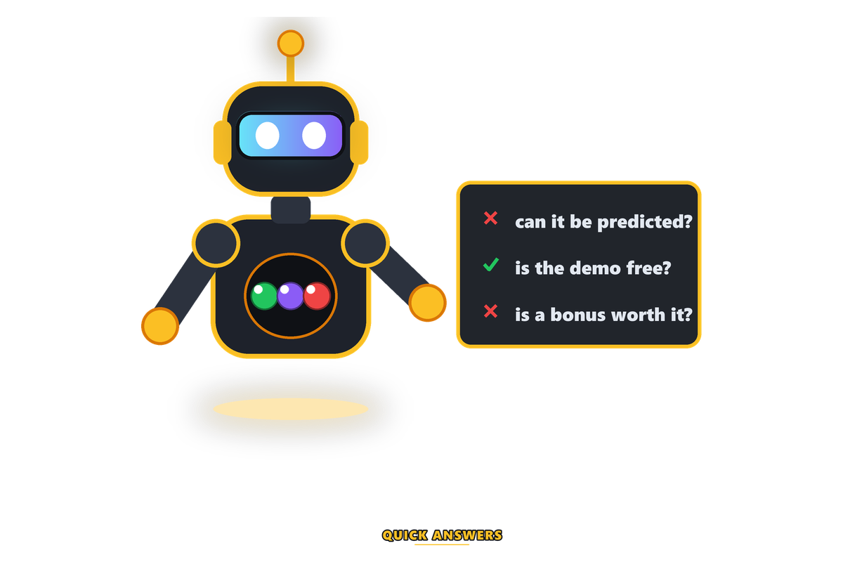 Quick answers to common Wingo and colour prediction questions