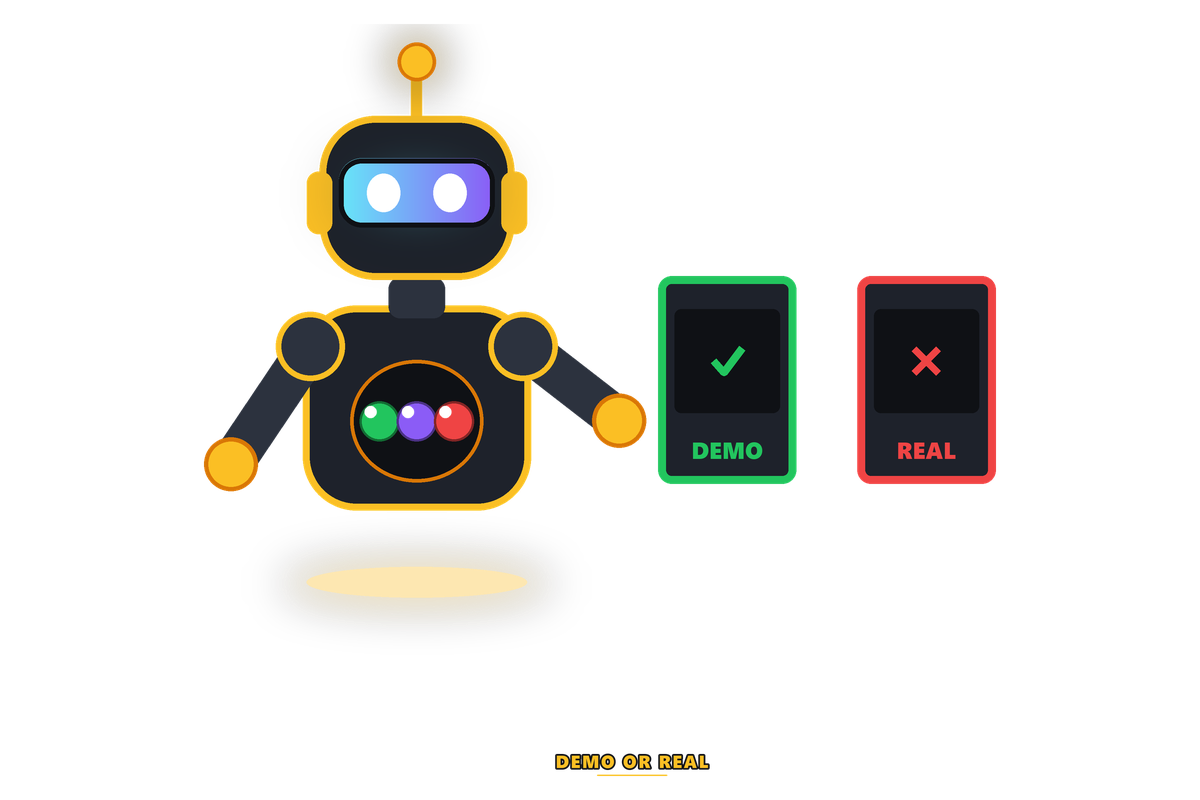 Tiranga Game login guide comparing the free demo sign-in with a real platform account