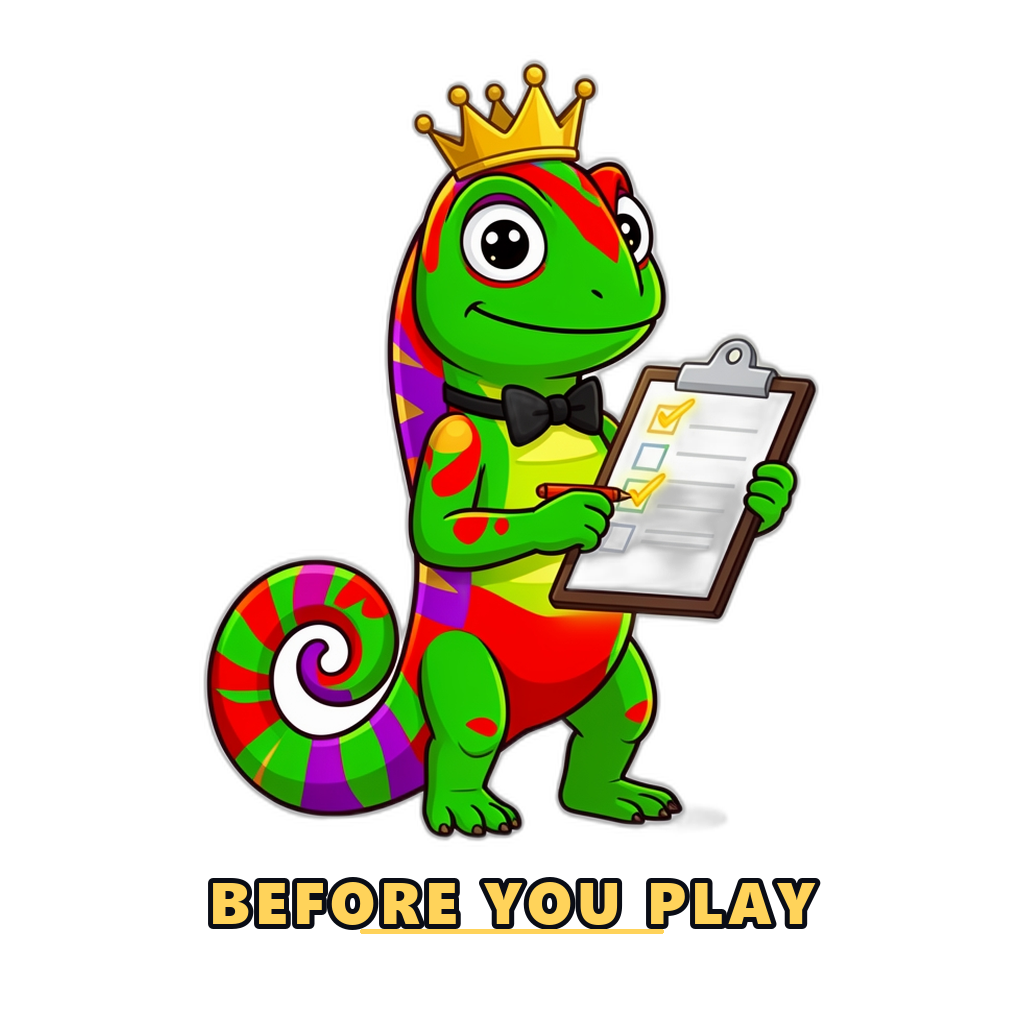Checklist to complete before you learn how to play Wingo