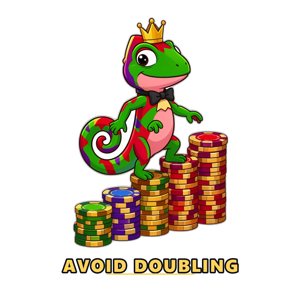 Why doubling bets after losses is the biggest beginner mistake in Wingo