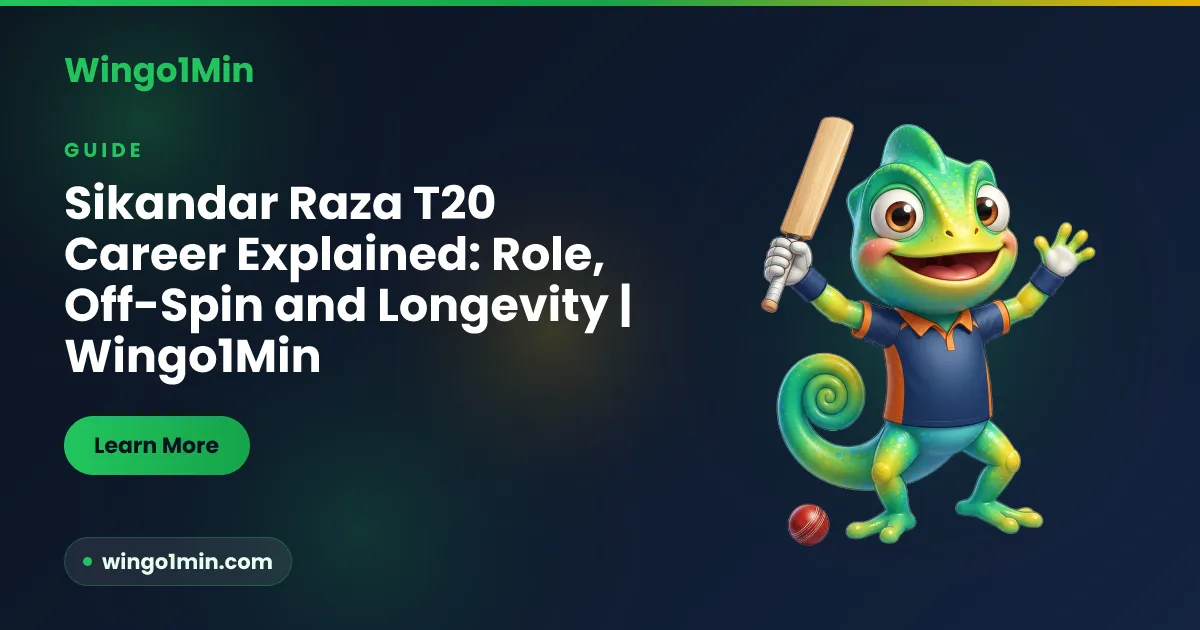 Experienced off-spinning all-rounder in delivery stride under floodlights with a T20 scoreboard in the background