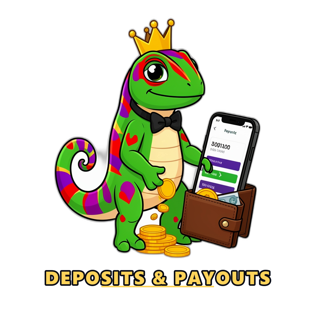How deposit and withdrawal flows work on Wingo platforms