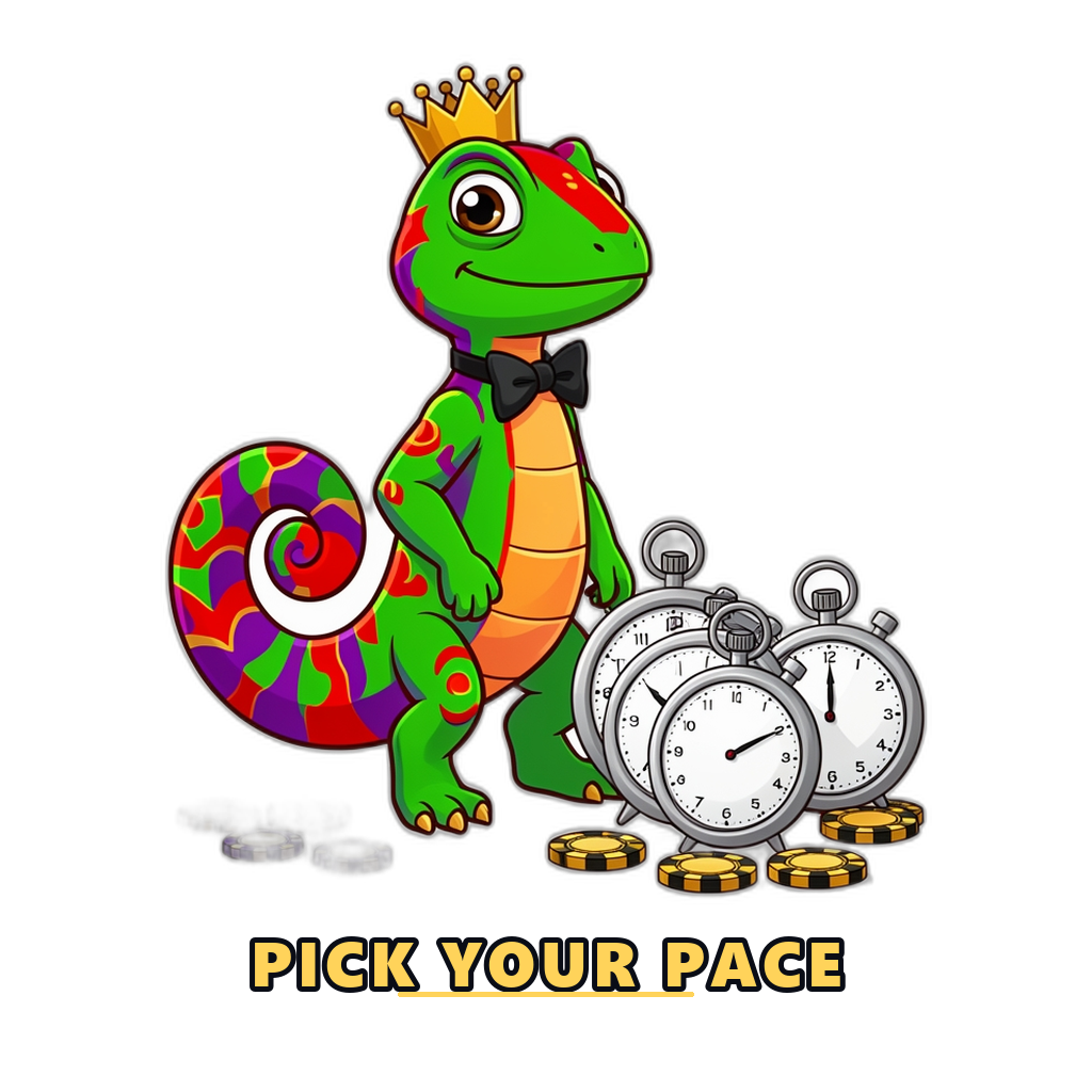 Comparing the 30 second to 5 minute Wingo game versions