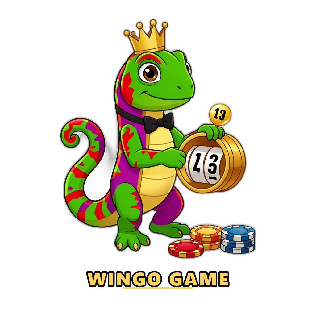 Wingo game draw of one number from 0 to 9 each round