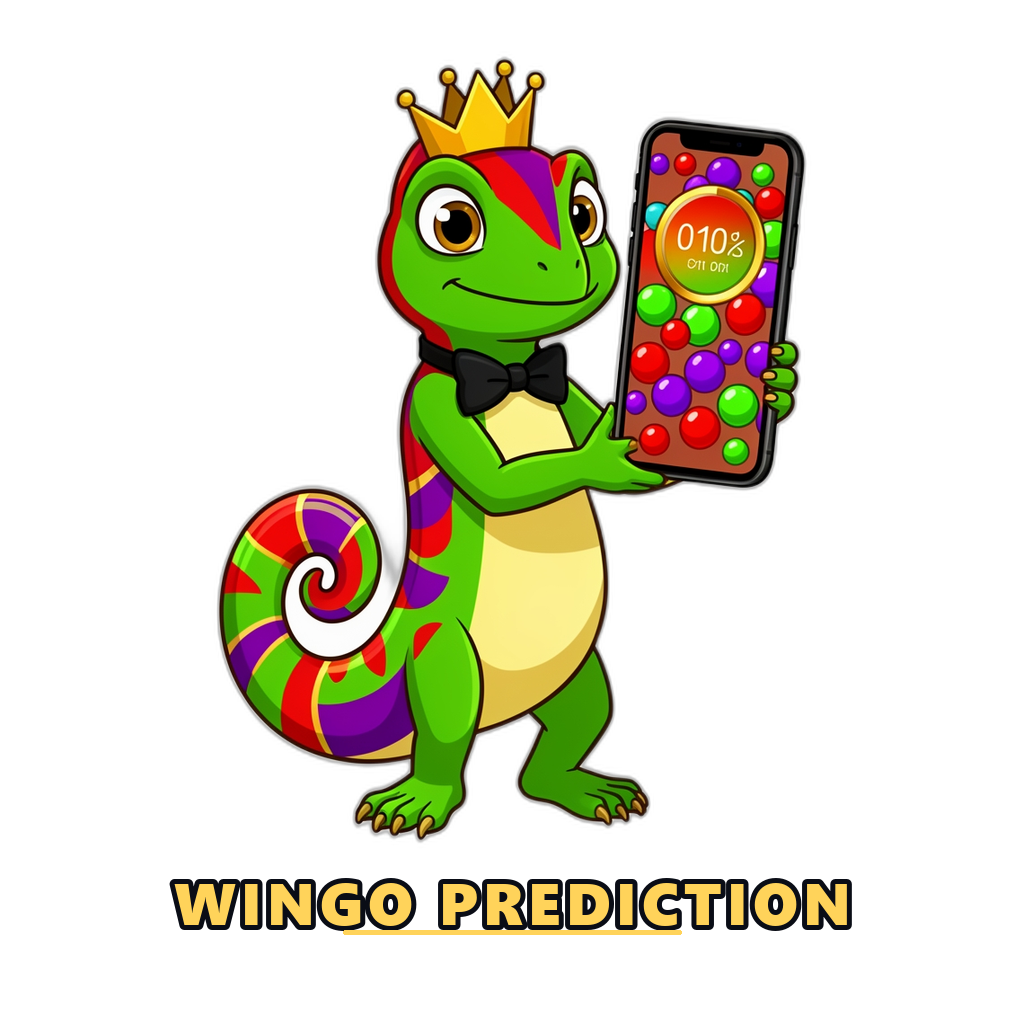 Wingo Prediction dashboard guide for mobile users