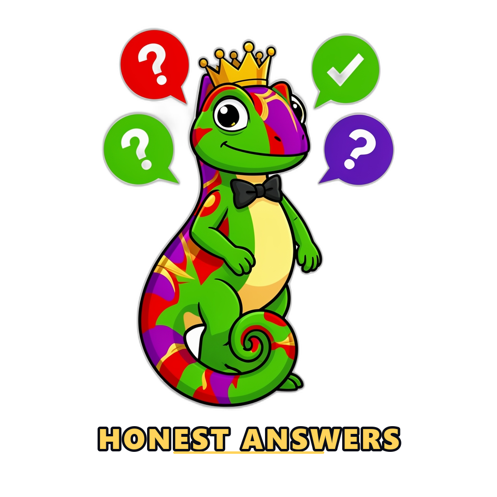 Wingo prediction FAQ — honest answers to common questions