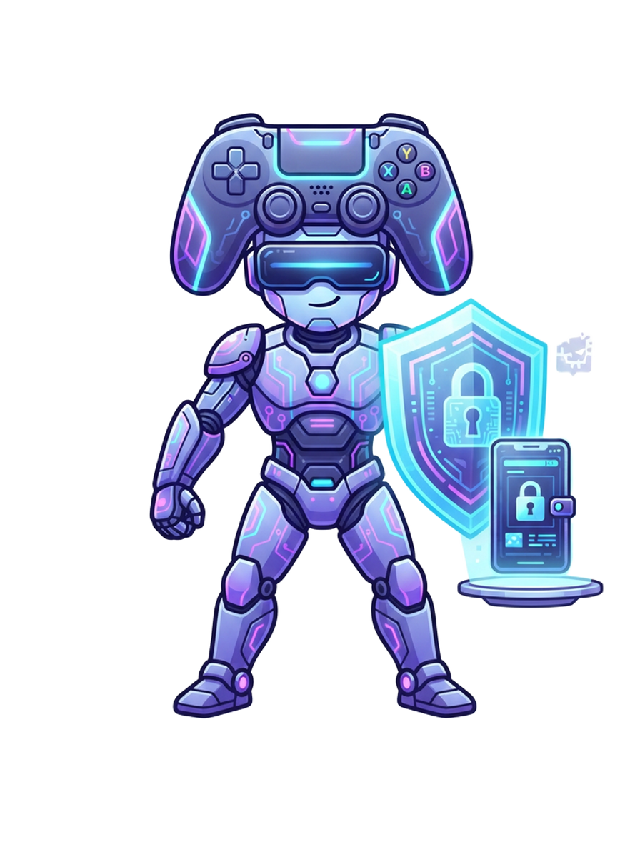 Keeping gaming wallet payments safe from scams