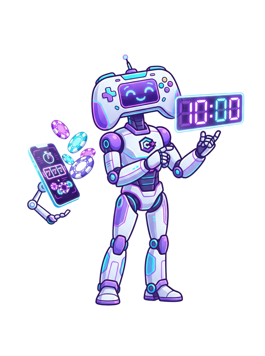 Wingo game countdown timer closing the betting window