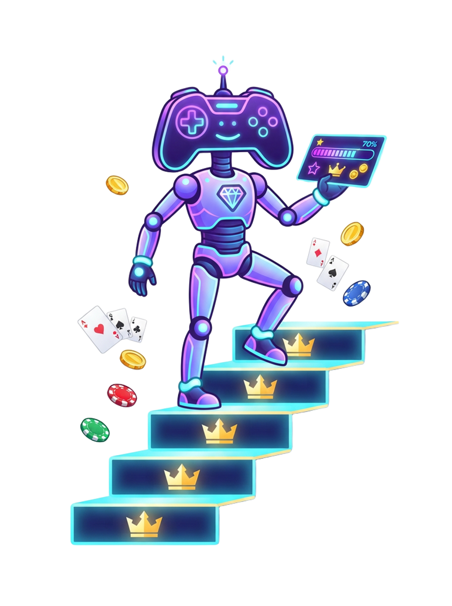 VIP level rewards linked to lottery play on Yono Games