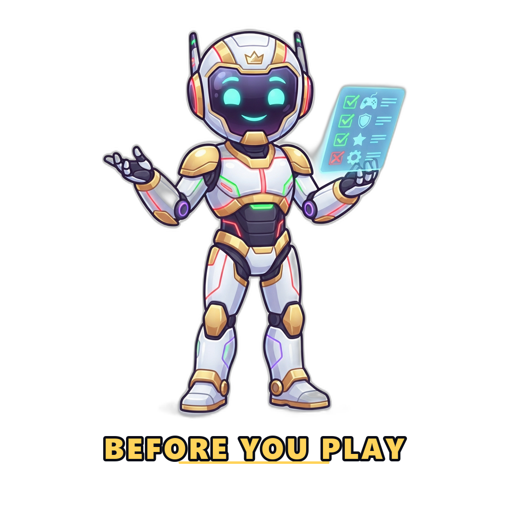 Yono VIP beginner do and don't checklist