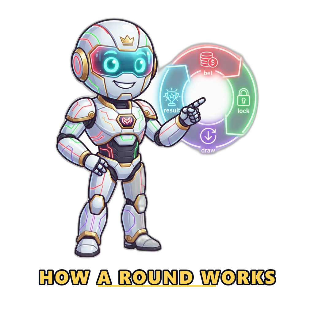 The Yono VIP round loop explained for beginners
