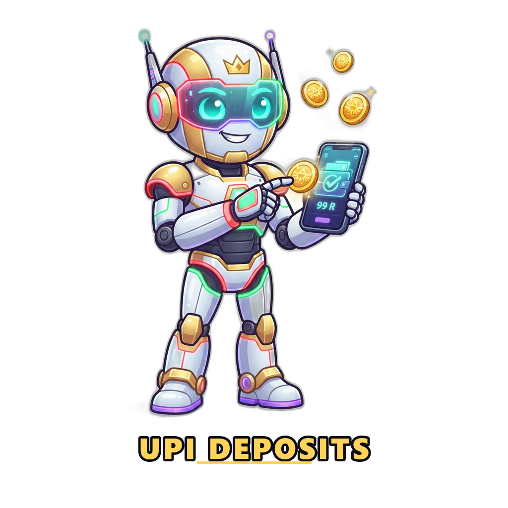 How a Yono VIP deposit works with UPI in India