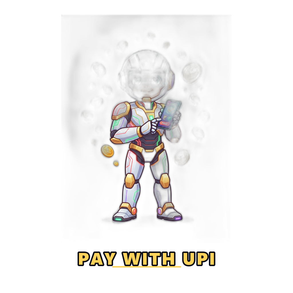 Mobile payments for Yono VIP players in India using UPI apps
