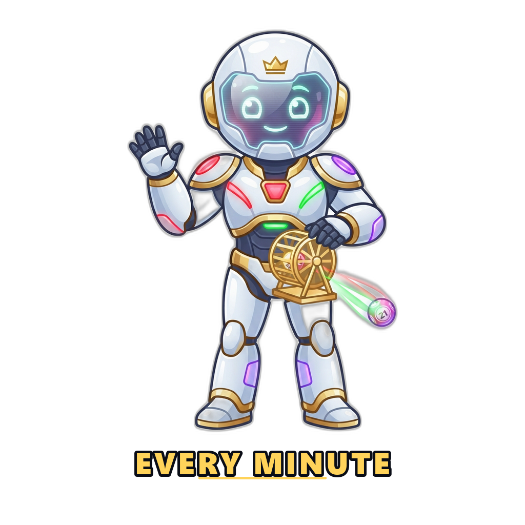 How the Yono VIP Lottery draw works every minute