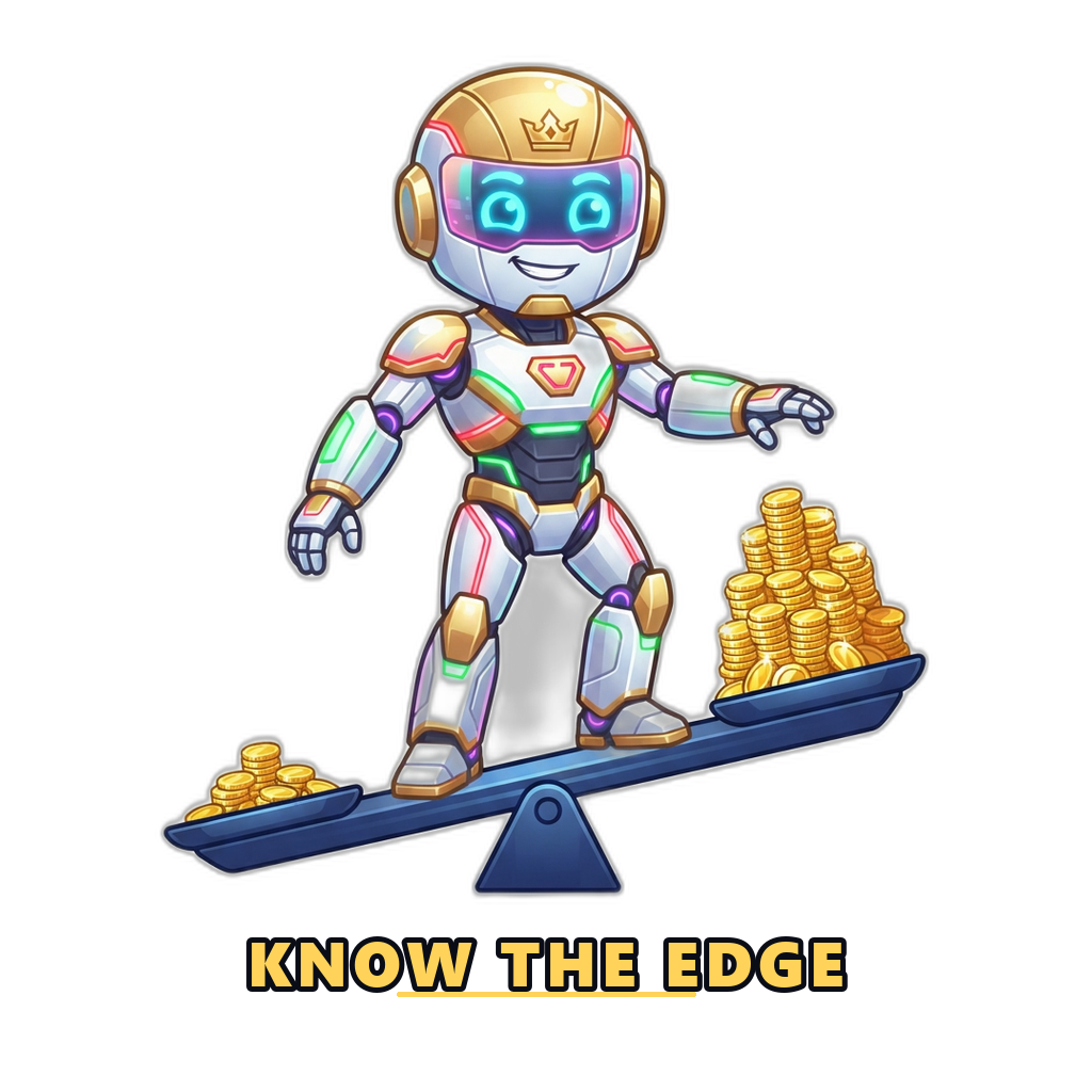 The house edge in the Yono VIP Lottery explained