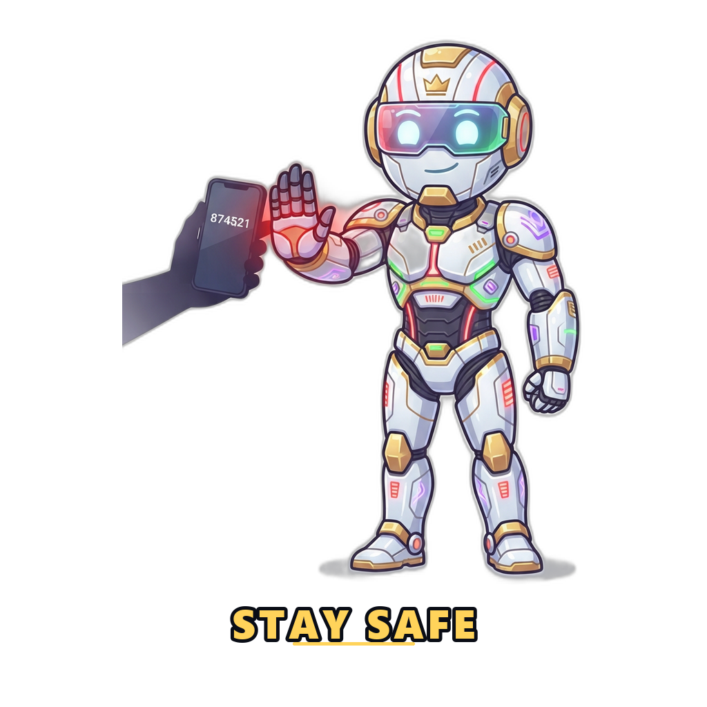 Avoiding Yono VIP payment and OTP scams